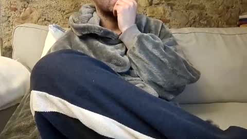 Fid online show from January 14, 8:04 pm