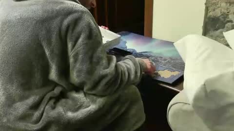 Fid online show from January 5, 9:07 pm