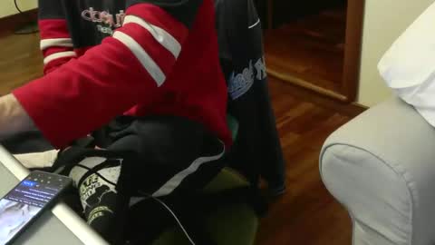 Fid online show from February 17, 10:38 pm