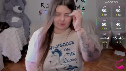 Snapshot of fiery__lady_ chatting on May 22, 2:33 pm Evita online show from May 22, 2:33 pm
