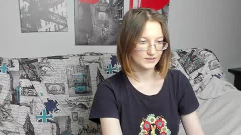 Mary online show from February 13, 11:28 am