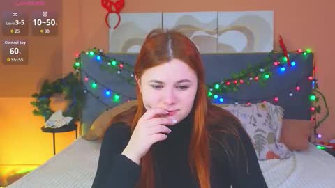 Mabel online show from January 8, 4:04 am