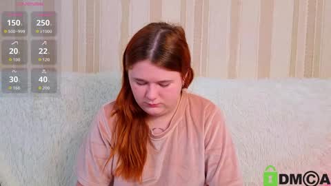 Mabel online show from May 15, 3:57 am