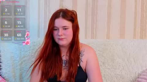 Mabel online show from June 22, 5:48 am