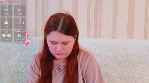Mabel online show from July 9, 7:23 am