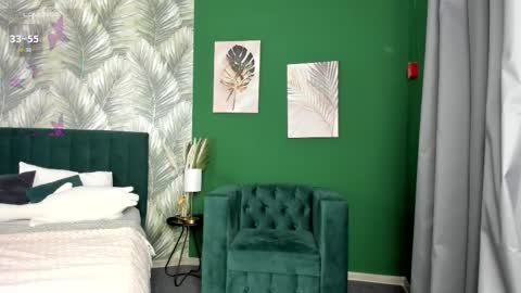 Snapshot of fieryfeline chatting on September 29, 2:06 am Filla online show from September 29, 2:06 am