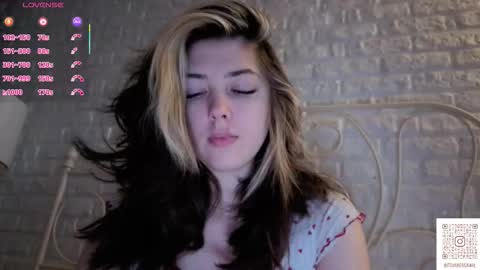 Filla online show from February 27, 3:06 am