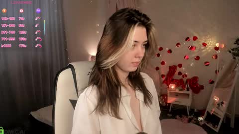 Filla online show from March 27, 3:12 am