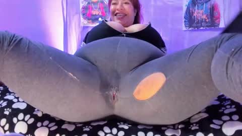 Brenda online show from December 23, 10:33 pm