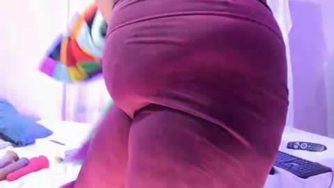 Brenda online show from January 10, 6:06 pm