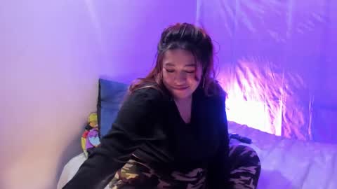 Brenda online show from January 11, 2:09 am