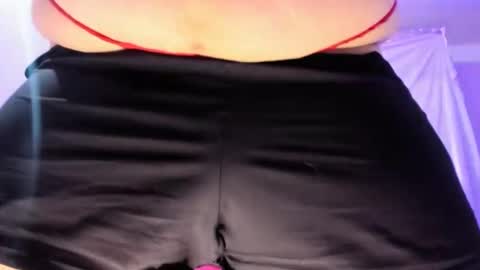 Brenda online show from January 14, 5:34 pm