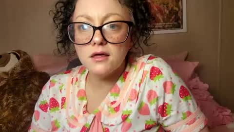 fieryminx67 online show from September 19, 5:24 pm