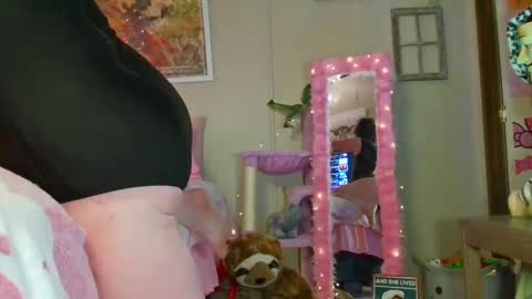 fieryminx67 online show from September 27, 8:41 am