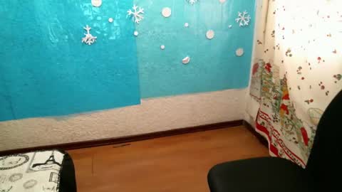 FIERYWOMAN online show from December 23, 7:41 pm