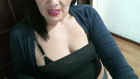 FIERYWOMAN online show from September 11, 7:58 pm