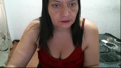 FIERYWOMAN online show from November 16, 1:17 pm