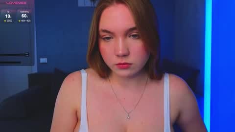 Rebecca online show from March 3, 4:24 pm