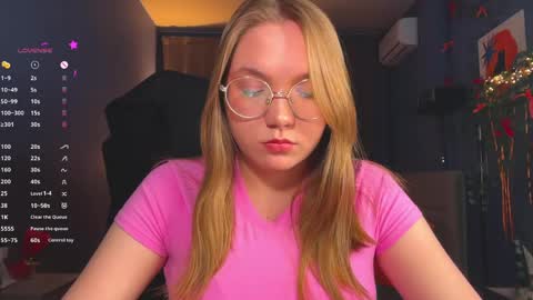 Rebecca online show from April 27, 5:11 pm