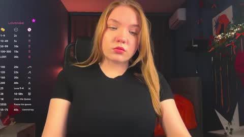 Rebecca online show from May 7, 5:29 pm