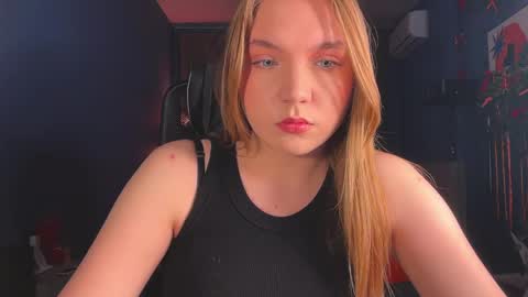 Rebecca online show from May 12, 5:32 pm