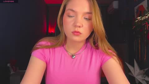 Rebecca online show from May 15, 5:20 pm