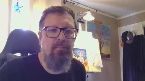 figuredraw online show from February 22, 9:13 pm