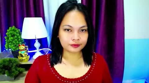Snapshot of filipina_oh_carol chatting on December 4, 9:45 pm miss carol online show from December 4, 9:45 pm