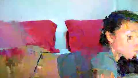 Chesca online show from February 2, 12:31 am