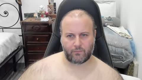 filippo12356 online show from December 3, 8:50 pm