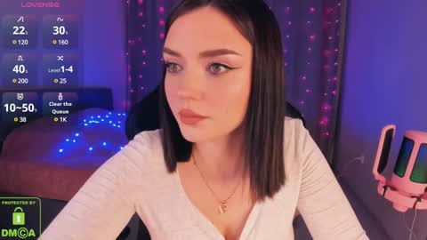 Snapshot of filister666 chatting on February 8, 9:15 pm LEEN online show from February 8, 9:15 pm