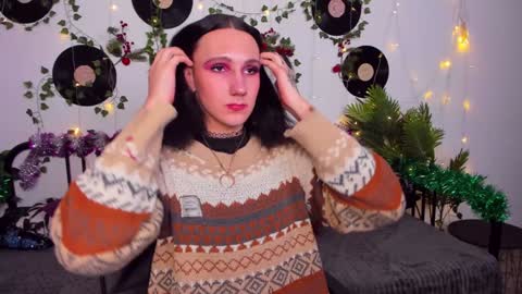 Honey Ill be waiting for you Tue Wed Thu Fri Sat Sun 10am-5pm online show from January 7, 4:05 pm