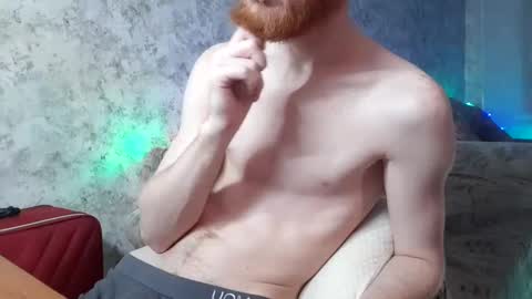 Whitechocolate online show from January 21, 11:13 pm