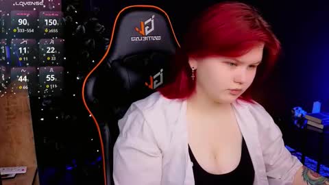 - online show from December 3, 10:57 am