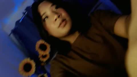 Cassandra Madrigal online show from February 12, 10:05 pm