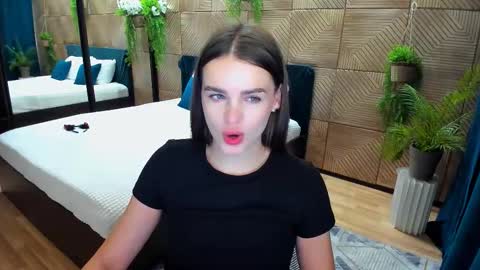 Amanda online show from September 24, 4:27 am