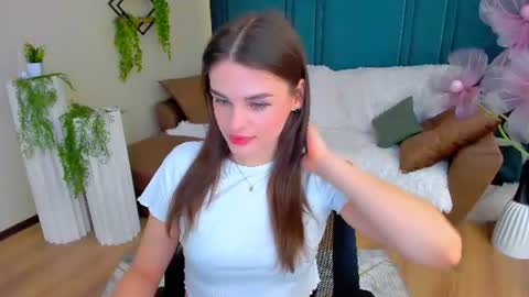 Amanda online show from June 12, 10:03 am