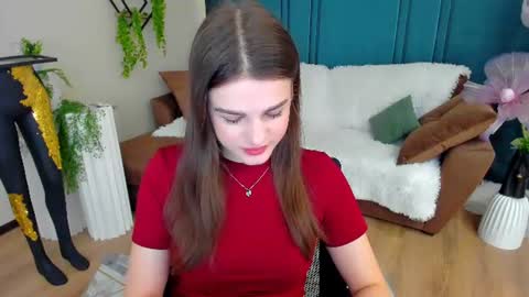 Amanda online show from June 26, 10:19 am