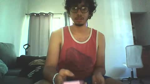 finallboyy69 online show from July 12, 8:00 pm