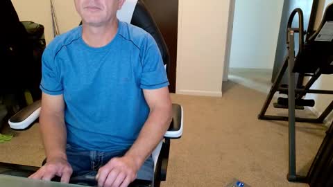 Ross online show from November 2, 9:06 pm