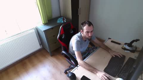 Jane and Findo online show from January 31, 6:36 pm