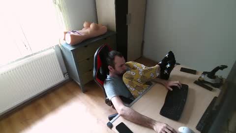 Jane and Findo online show from February 25, 11:08 am