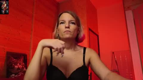 Lady online show from March 30, 3:57 pm