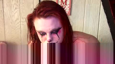 Snapshot of findommefoxi chatting on January 27, 8:07 pm findommefoxi online show from January 27, 8:07 pm