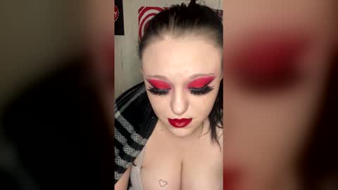 findommefoxi online show from February 26, 4:11 am