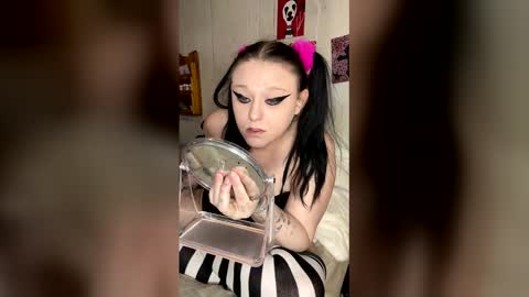 findommefoxi online show from March 12, 9:10 pm