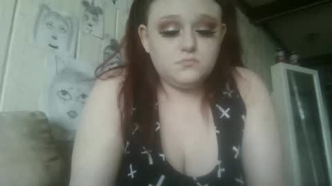 findommefoxi online show from May 17, 8:49 pm