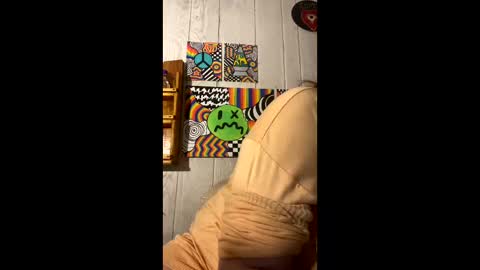 findommefoxi online show from June 11, 3:59 am