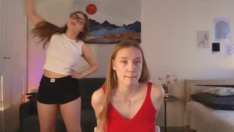 findweyout online show from March 22, 1:25 pm