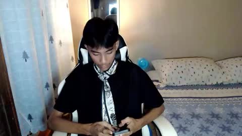 fineboii_rey18 online show from October 7, 3:20 pm
